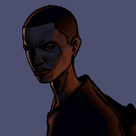 CGAfrica | User Profile