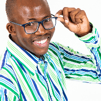 CGAfrica | User Profile