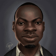 CGAfrica | User Profile