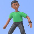CGAfrica | User Profile