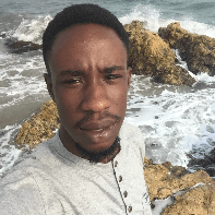 CGAfrica | User Profile