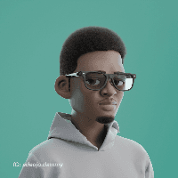 CGAfrica | User Profile