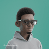 Profile avatar
