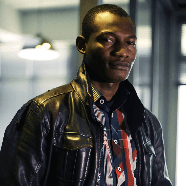 CGAfrica | User Profile