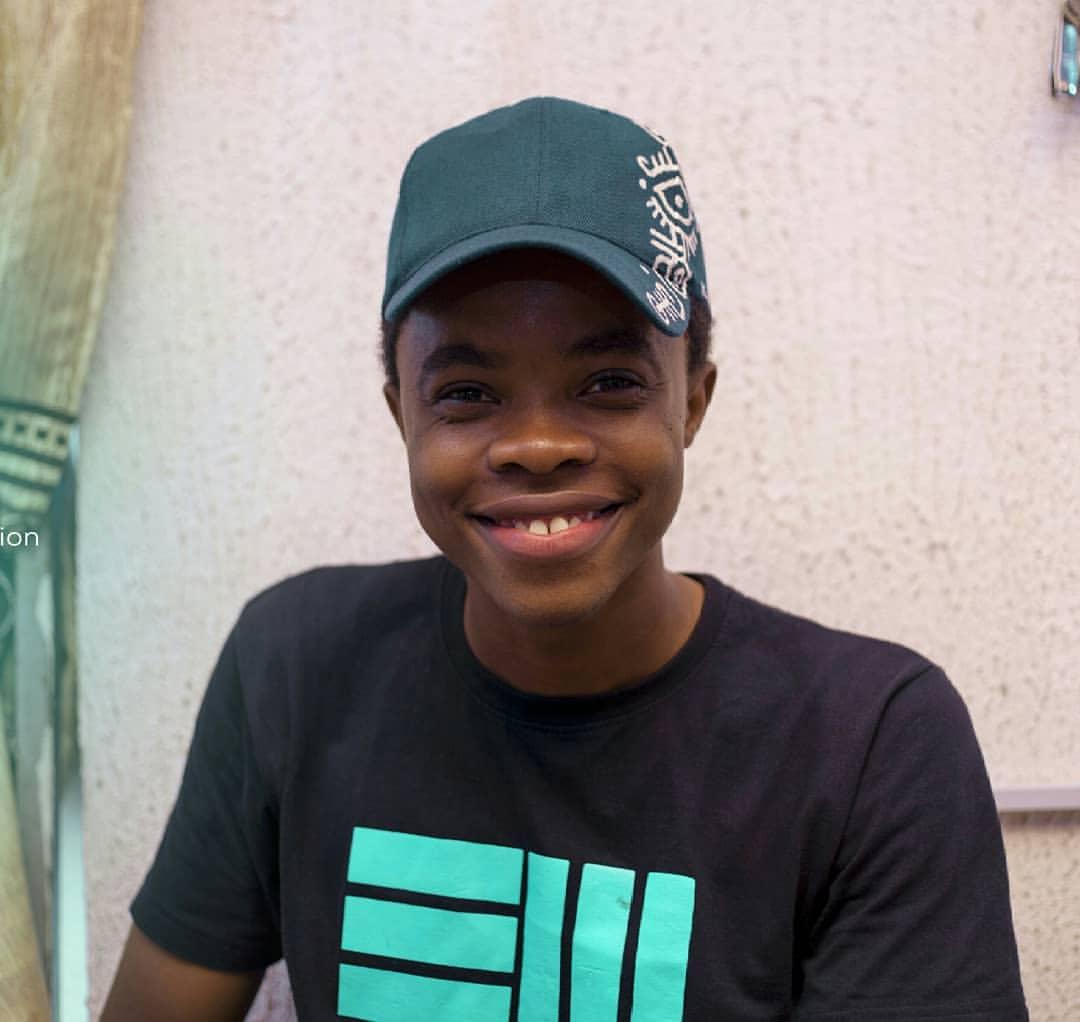 CGAfrica | User Profile