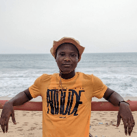 CGAfrica | User Profile