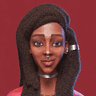 Profile avatar