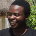 Ibrahim idris