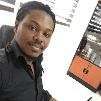 CGAfrica | User Profile