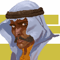 CGAfrica | User Profile