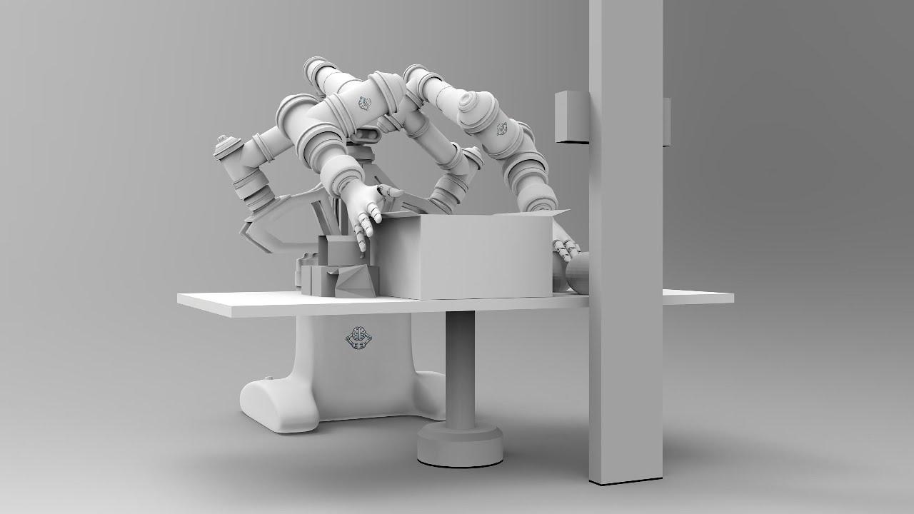 CGAfrica | Gallery Image