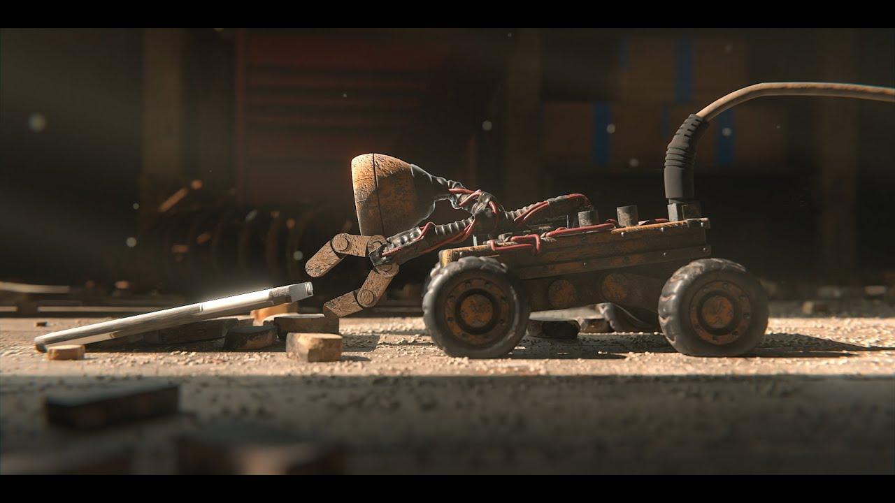 CGAfrica | Gallery Image
