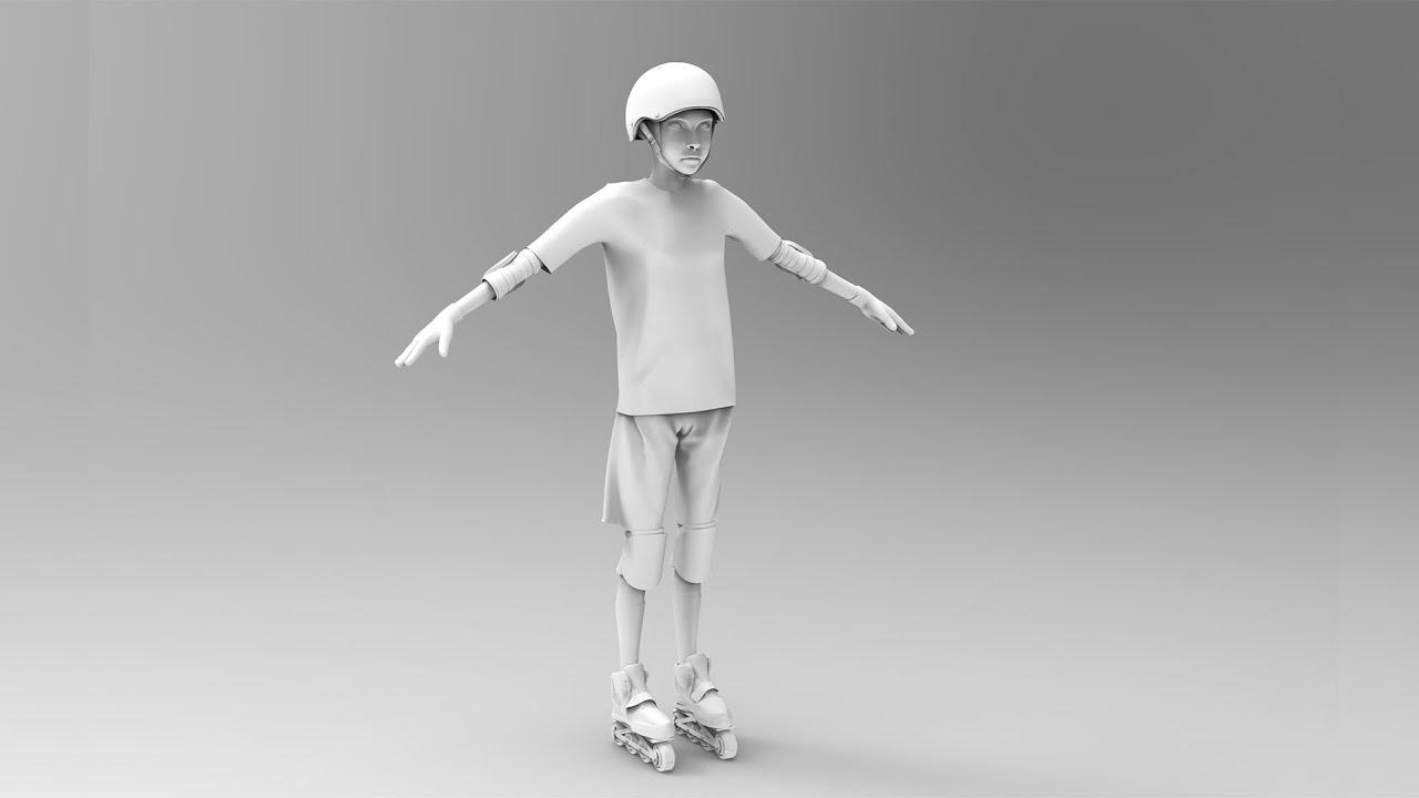 CGAfrica | Gallery Image
