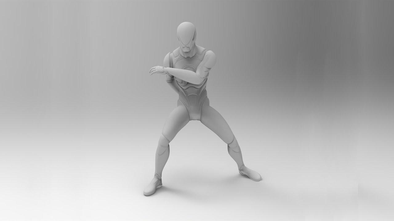 CGAfrica | Gallery Image