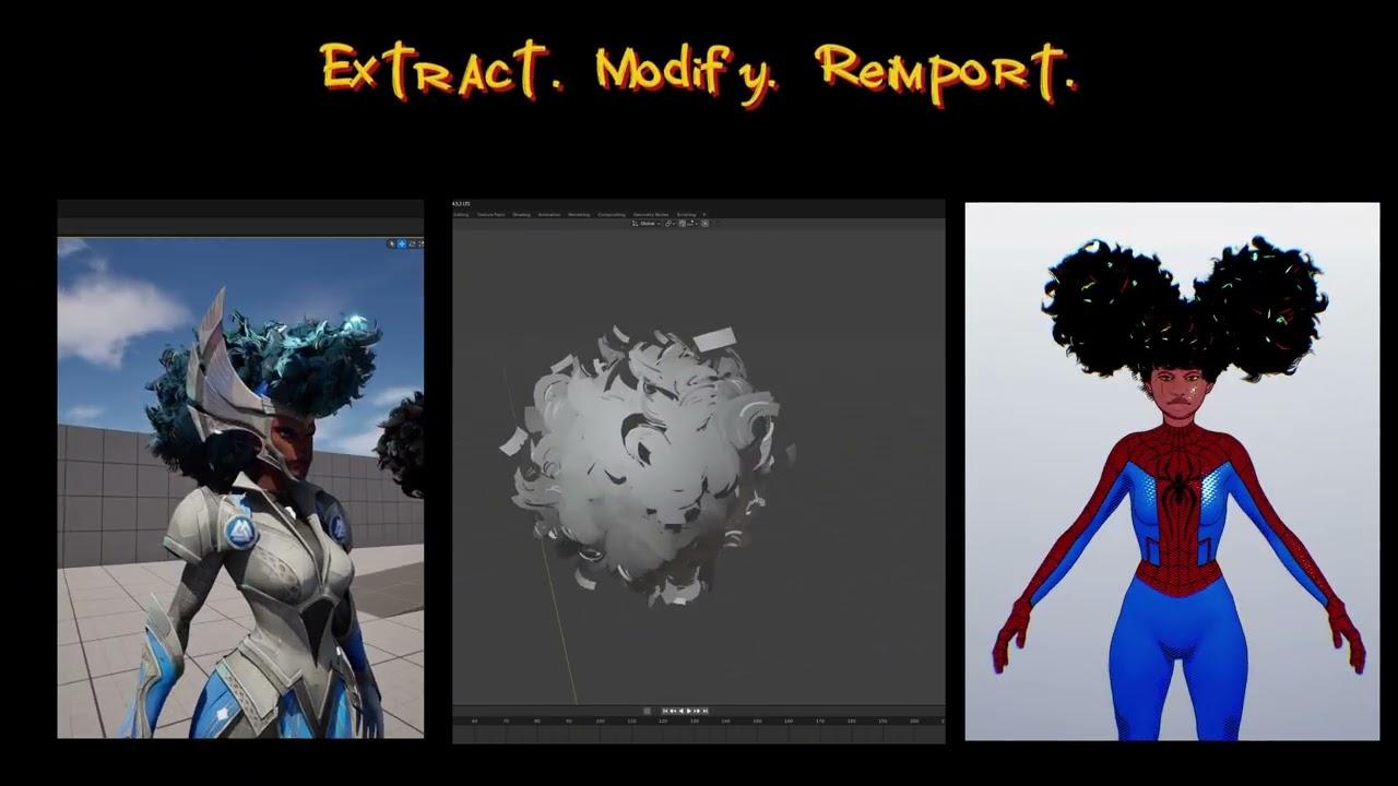 CGAfrica | Gallery Image