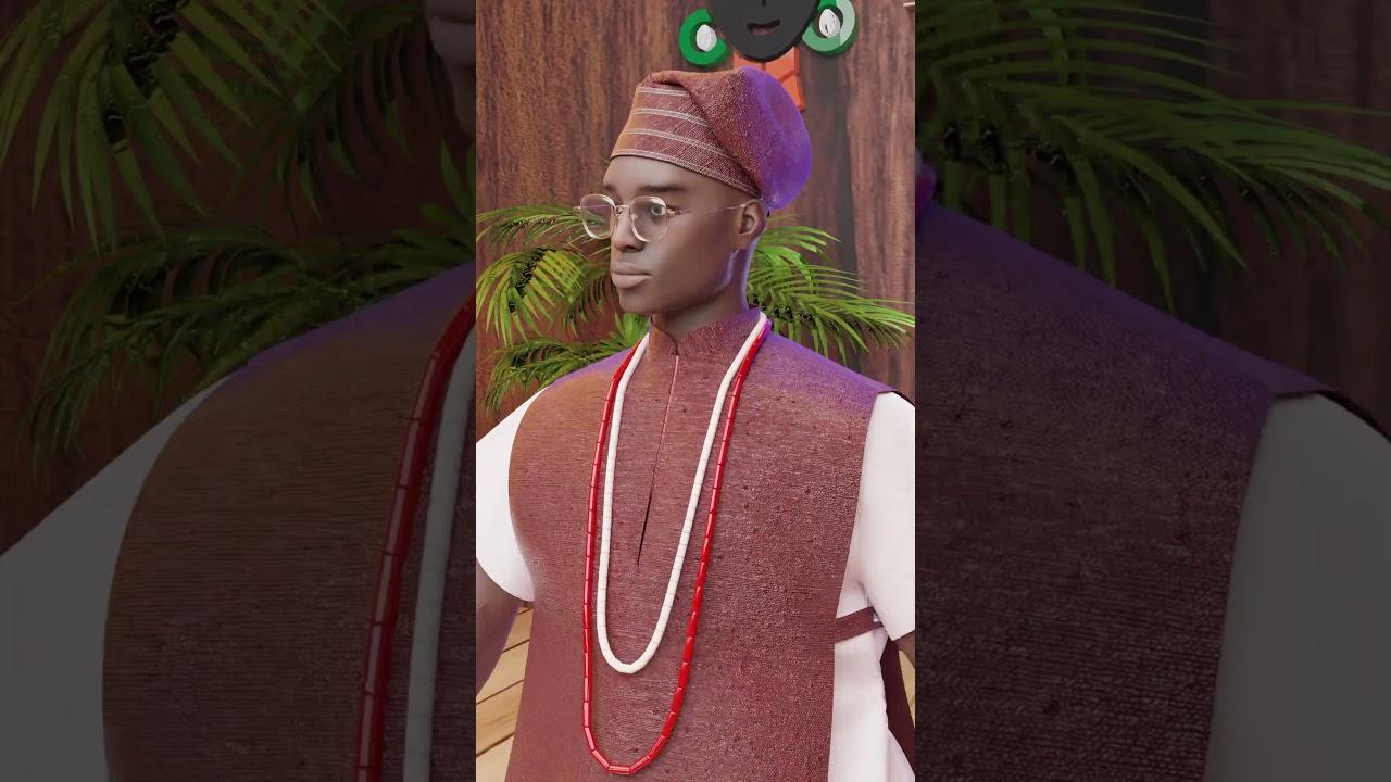 CGAfrica | Gallery Image