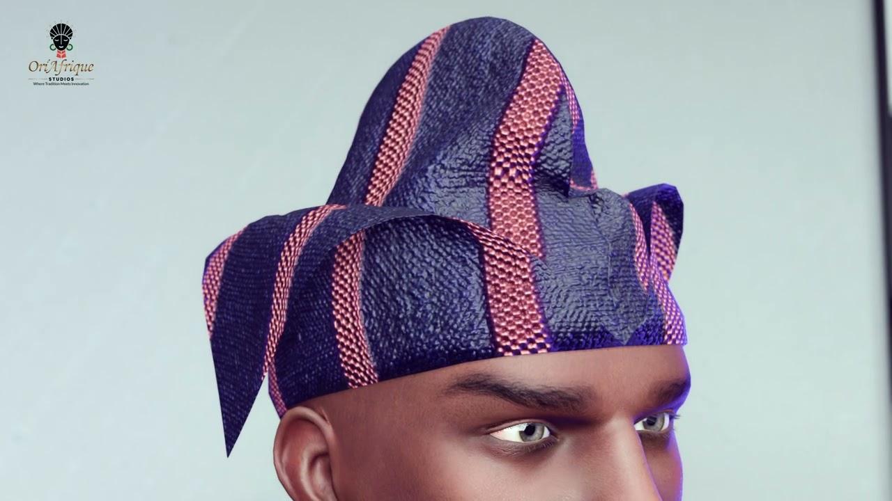 CGAfrica | Gallery Image