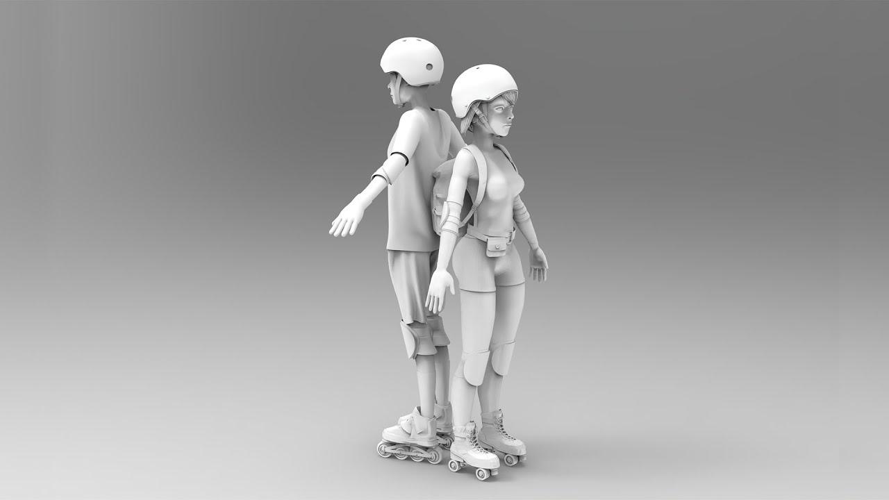CGAfrica | Gallery Image