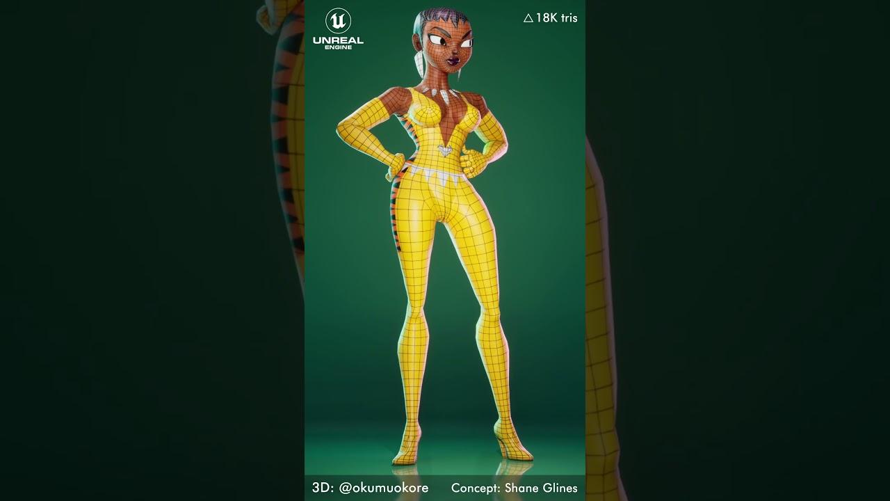 CGAfrica | Gallery Image