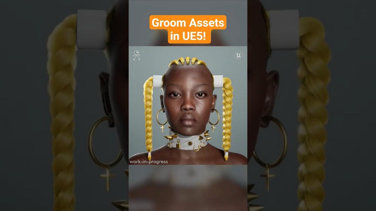 CGAfrica | Gallery Image