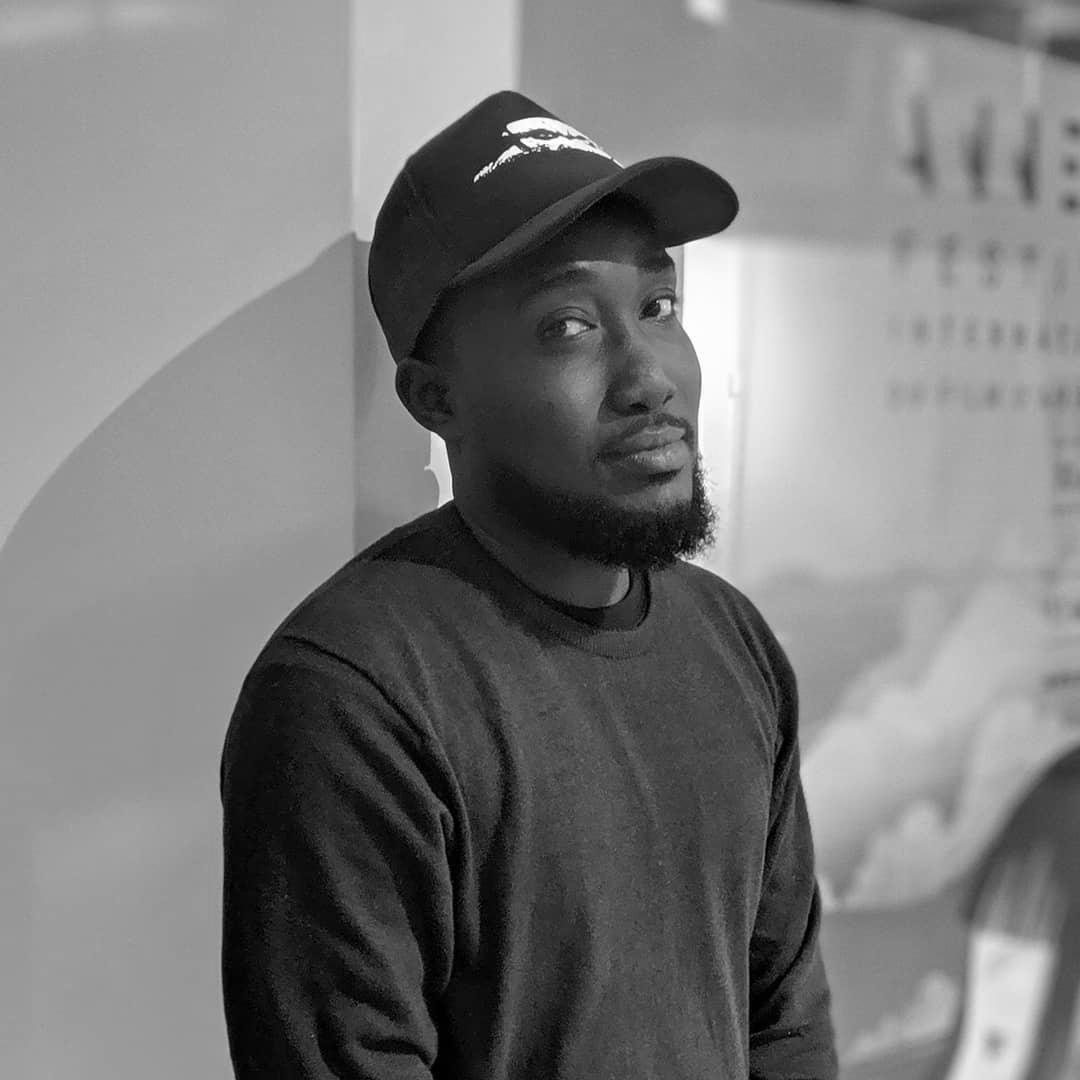 Success story of Bertil Svanekiaer, 3D Artist