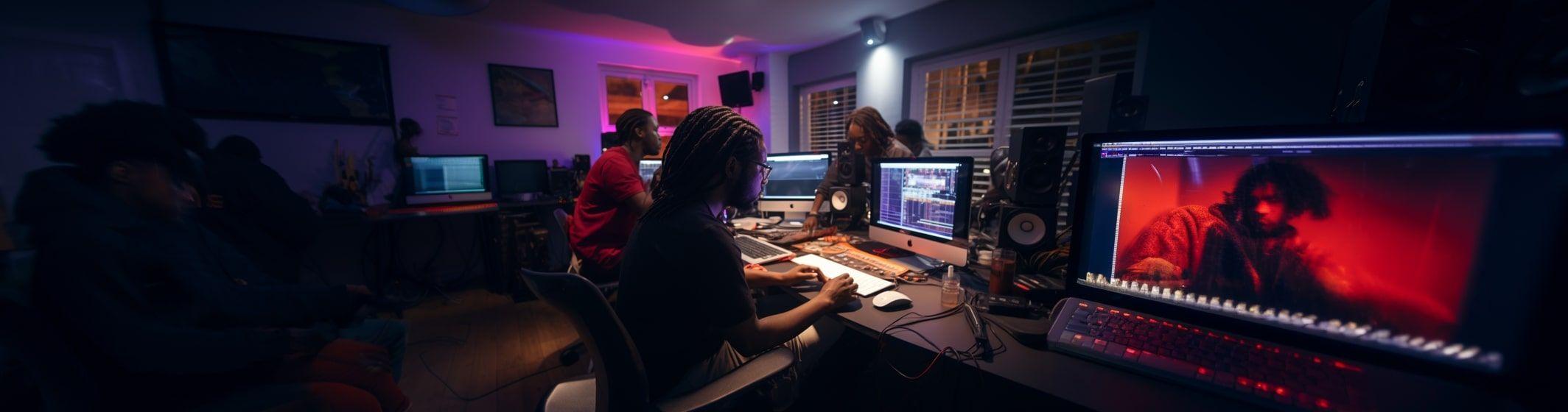 Nigeria's Animation Market: A Booming Industry with Global Potential | CGAfrica