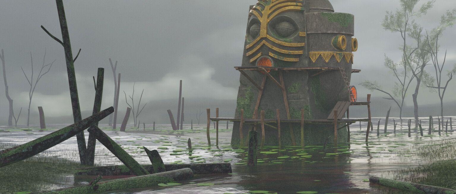 A Celebration of African Animation and Comics: The African Animated Shorts Experience (TAASE) Gets Set to Take the UK by Storm | CGAfrica