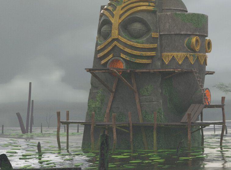 CGAfrica | A Celebration of African Animation and Comics: The African Animated Shorts Experience (TAASE) Gets Set to Take the UK by Storm Image