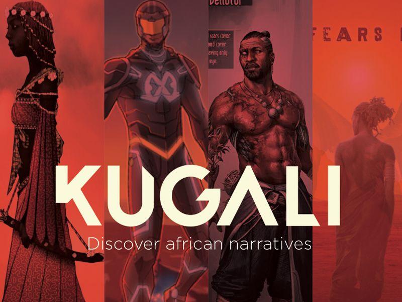 CGAfrica | Kugali Media: An African Creative Powerhouse Image