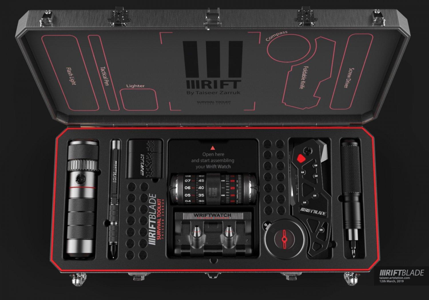 CGAfrica | Gallery Image