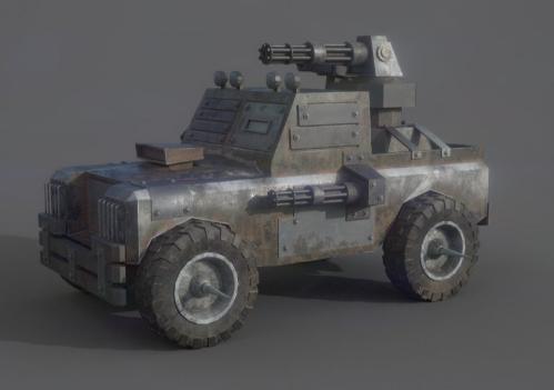 CGAfrica | Gallery Image