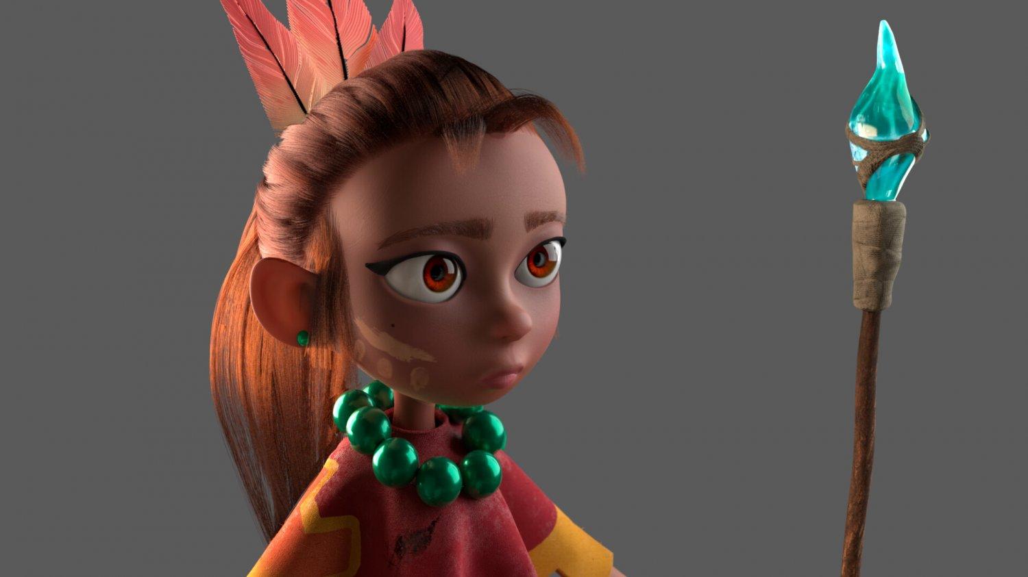 CGAfrica | Gallery Image