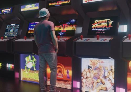 CGAfrica | Gallery Image