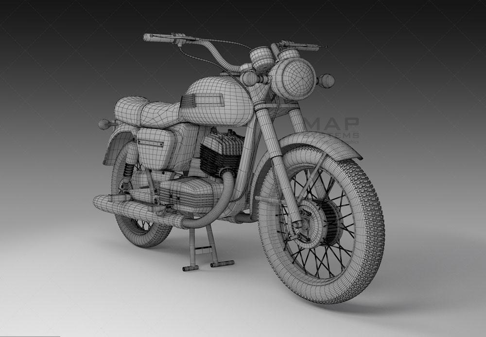 CGAfrica | Gallery Image