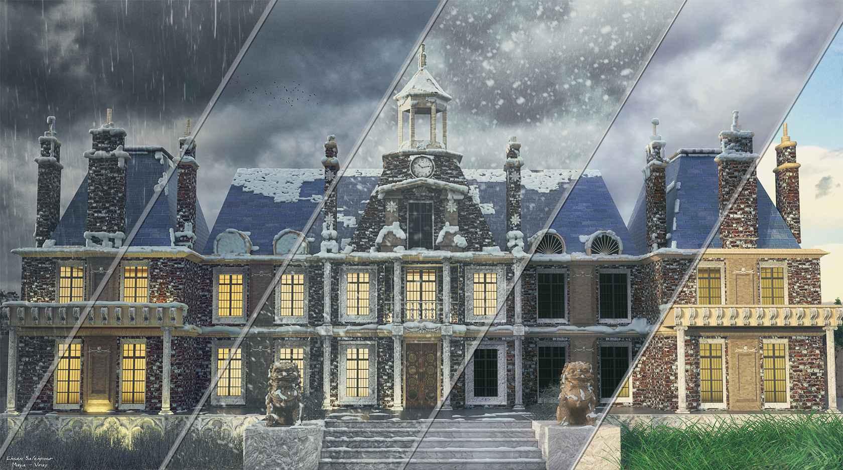 CGAfrica | Gallery Image