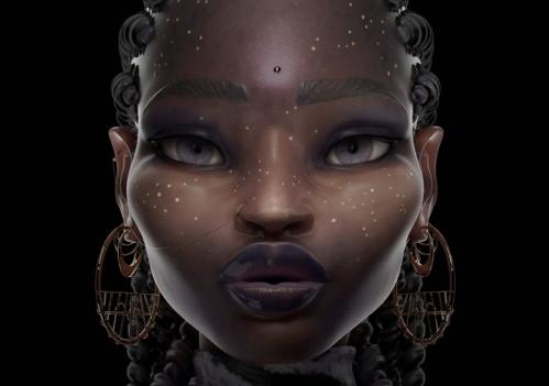 CGAfrica | Gallery Image