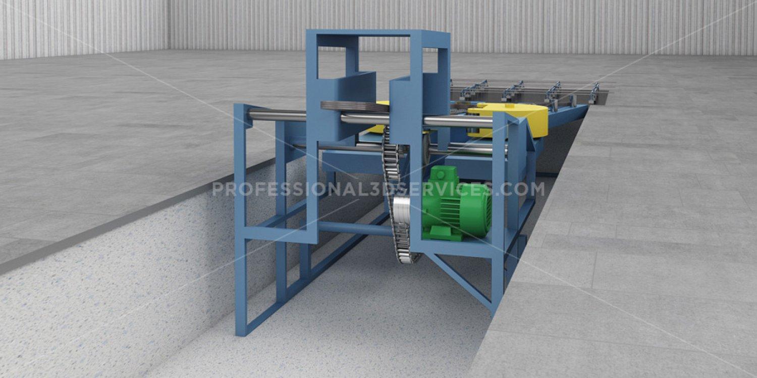 CGAfrica | Gallery Image