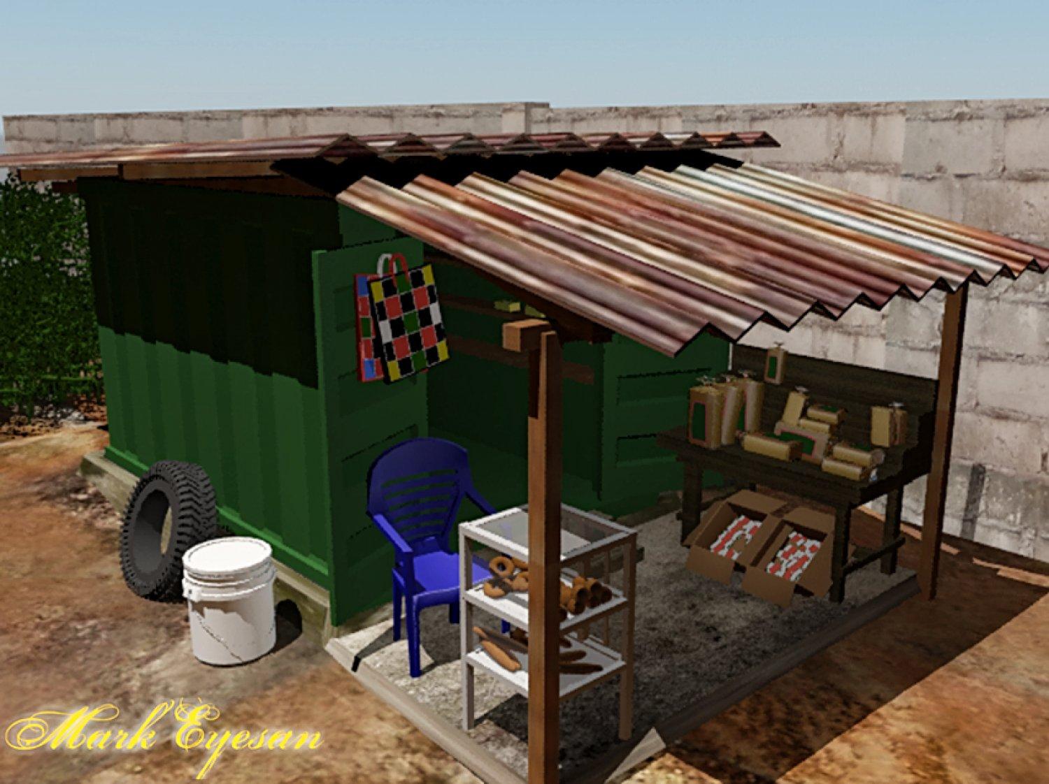 CGAfrica | Gallery Image