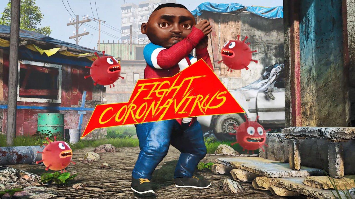 CGAfrica | Gallery Image