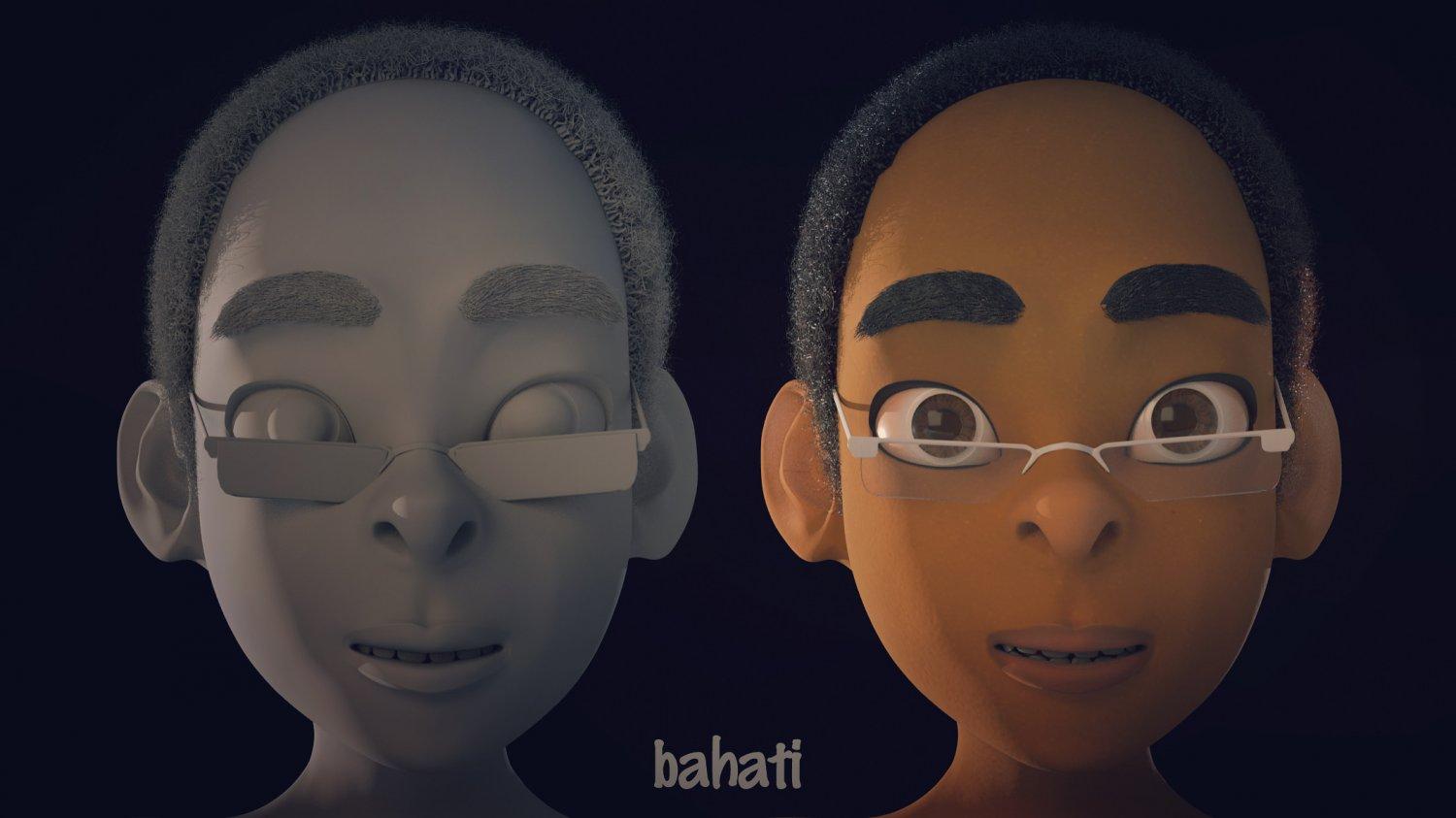 CGAfrica | Gallery Image