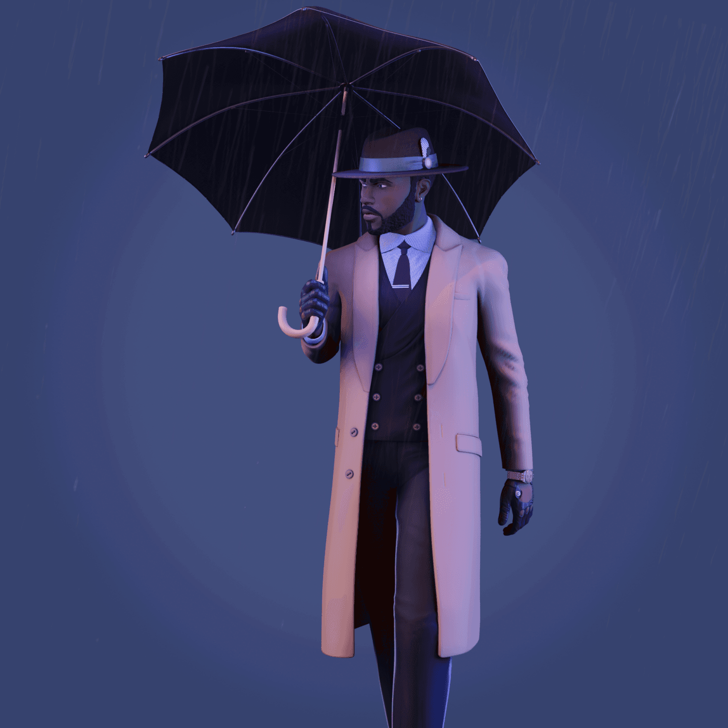 CGAfrica | Gallery Image