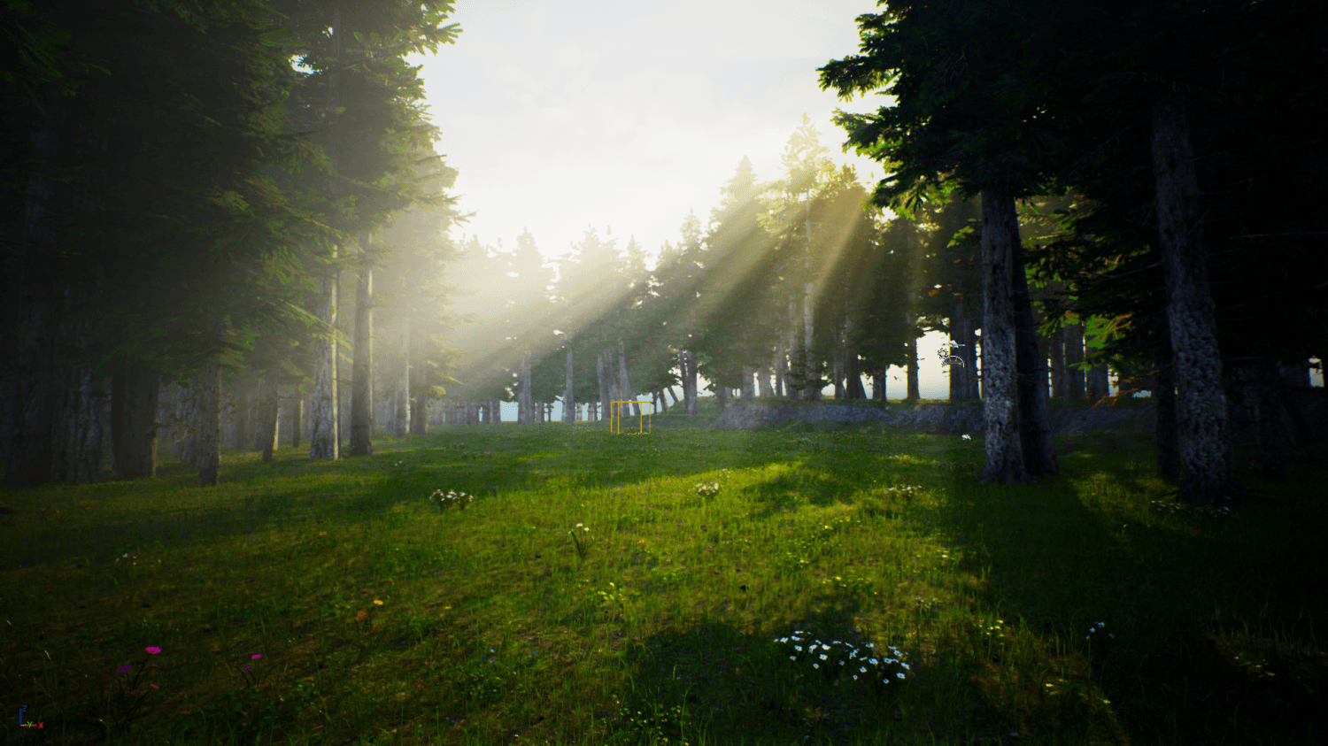 CGAfrica | Gallery Image