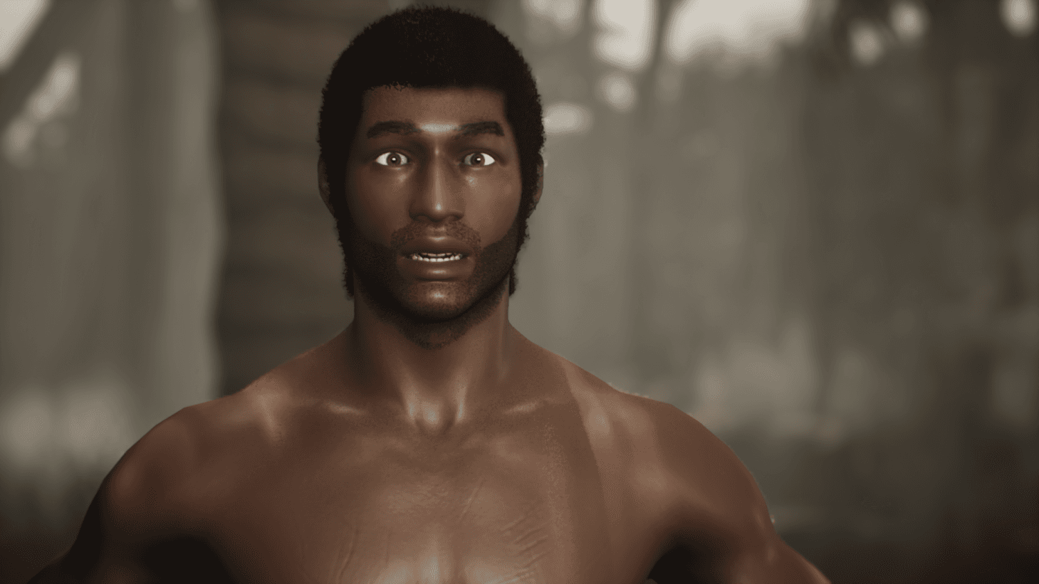 CGAfrica | Gallery Image