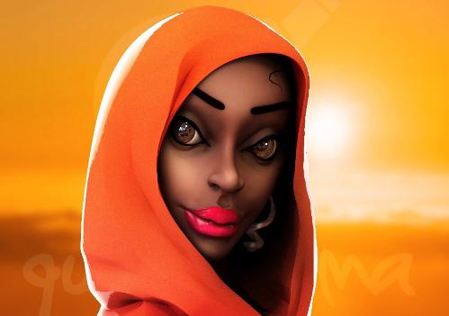 CGAfrica | Gallery Image