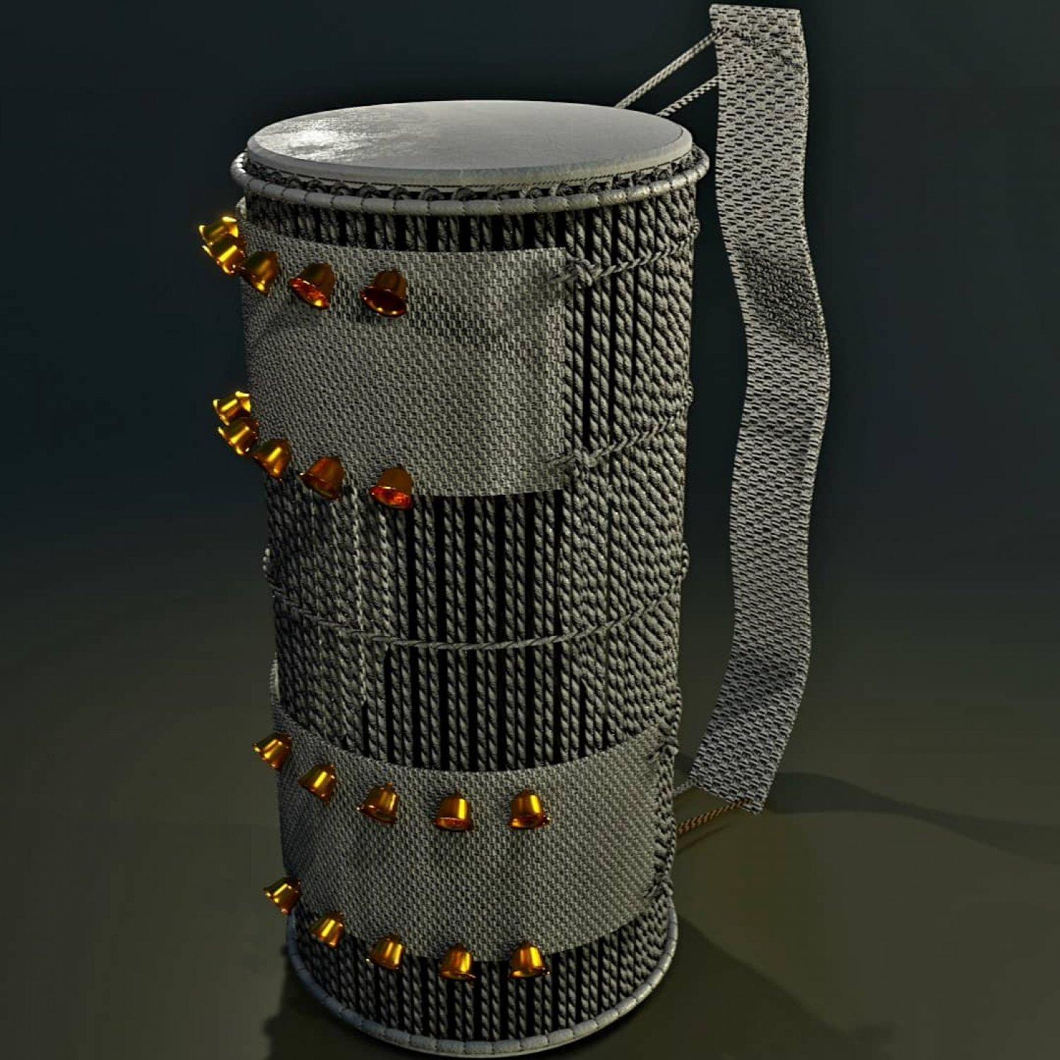 CGAfrica | Gallery Image