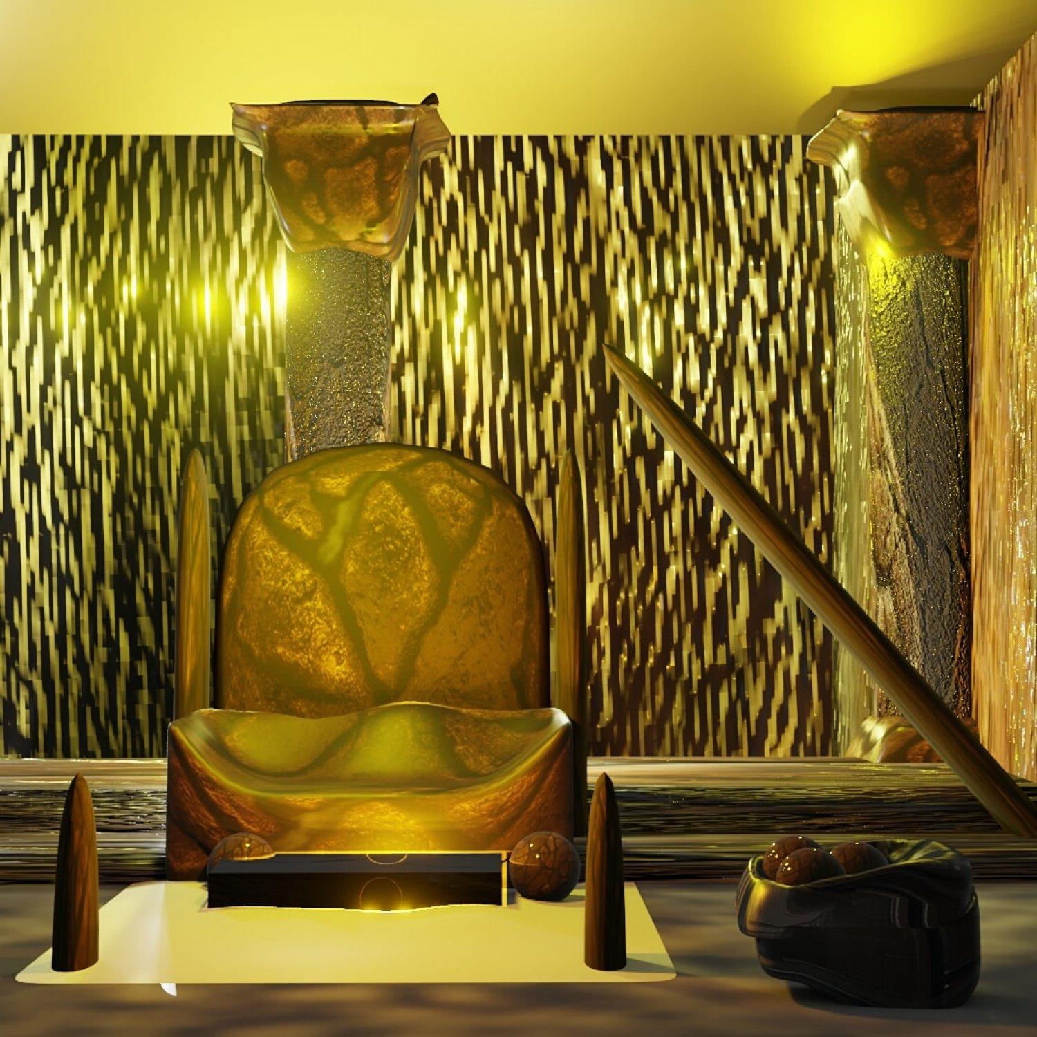 CGAfrica | Gallery Image