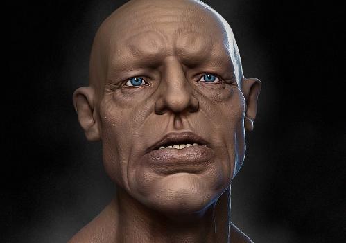 CGAfrica | Gallery Image