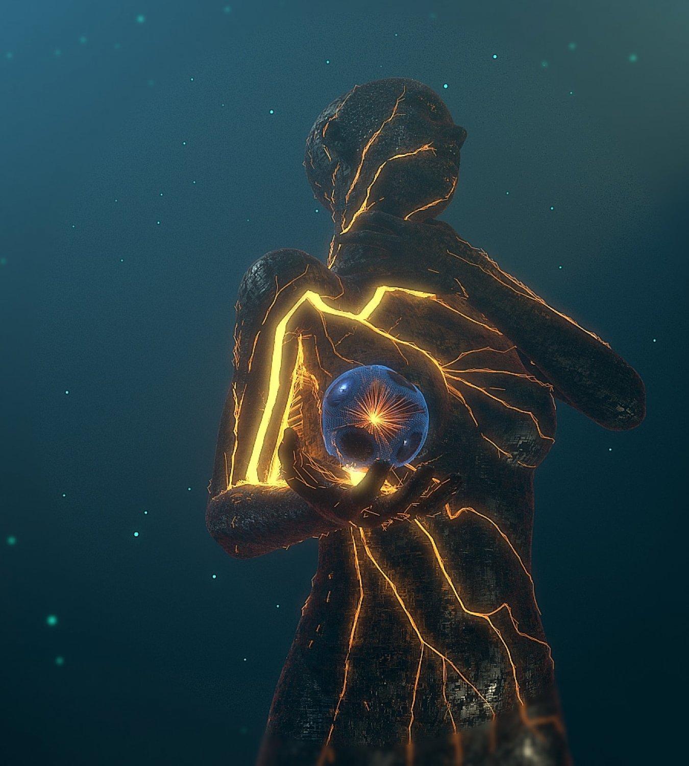 CGAfrica | Gallery Image