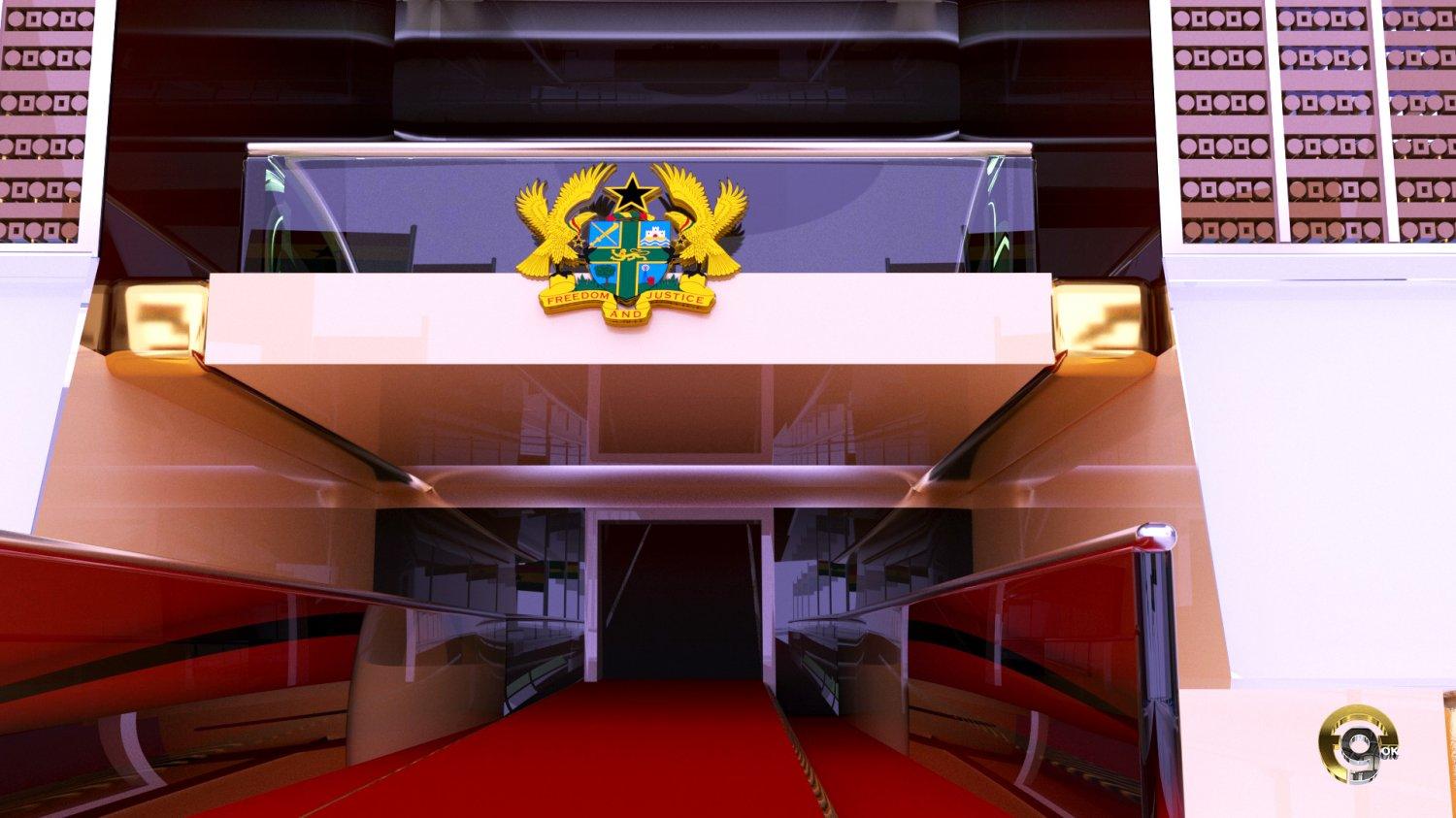 CGAfrica | Gallery Image