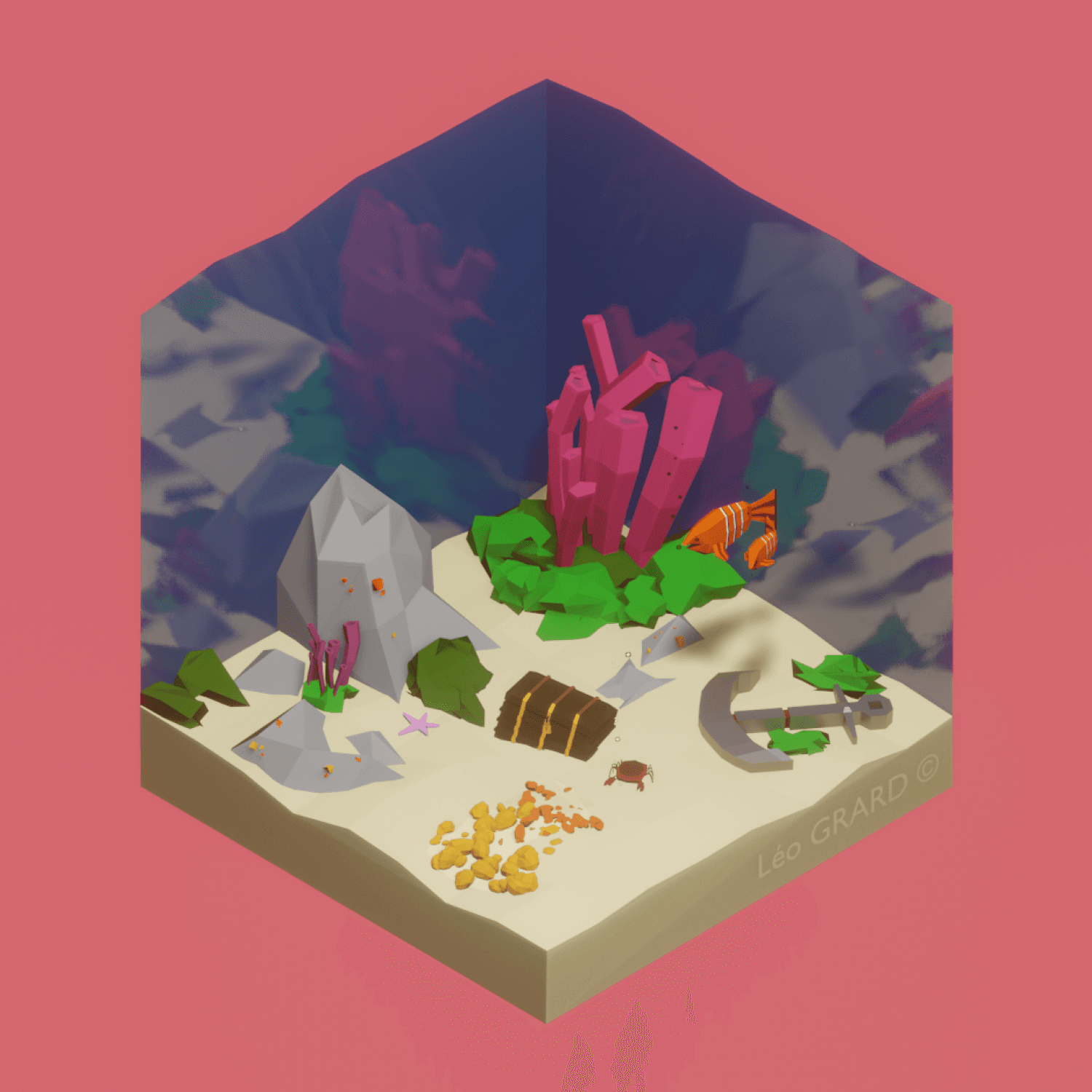 CGAfrica | Gallery Image